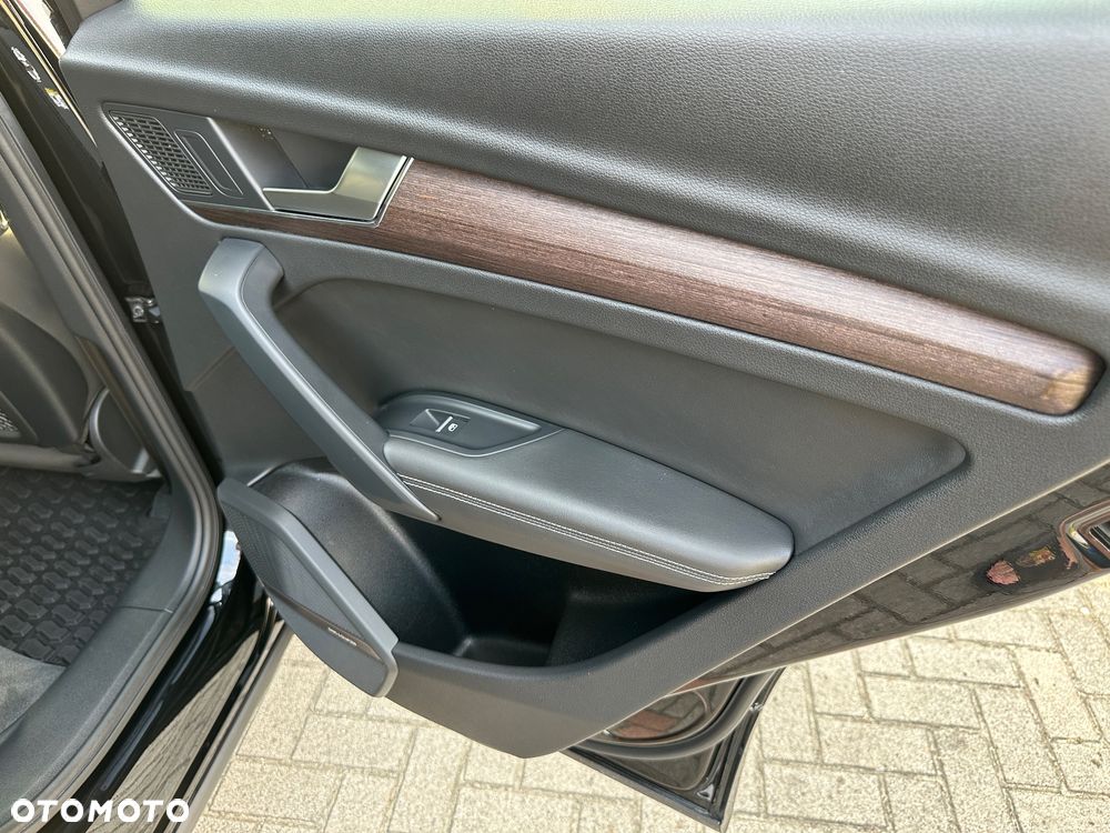 Audi Q5 45 TFSI quattro S tronic advanced - 38