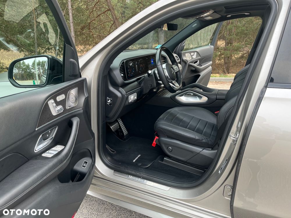 Mercedes-Benz GLE 400 d 4-Matic Premium Plus - 16
