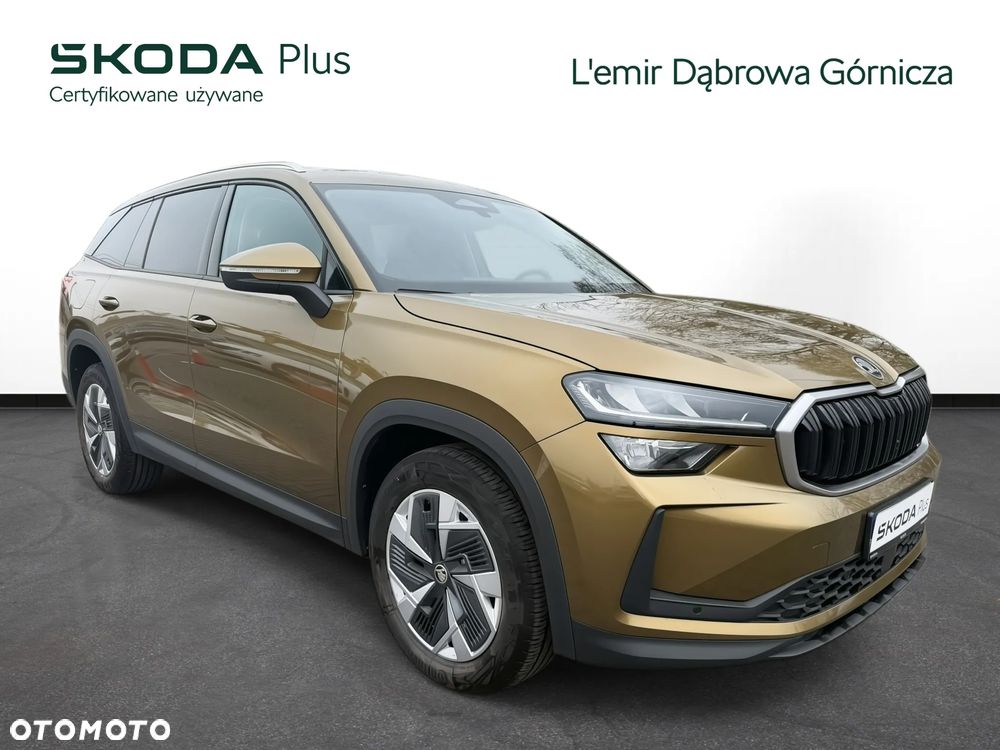 Skoda Kodiaq 1.5 TSI mHEV 4x2 Selection DSG - 20