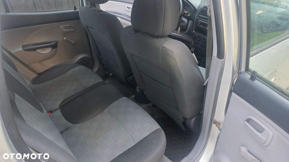 Kia Picanto 1.1 CRDi Optimum - 5