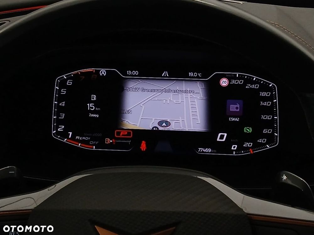 Cupra Formentor 1.5 TSI DSG - 27