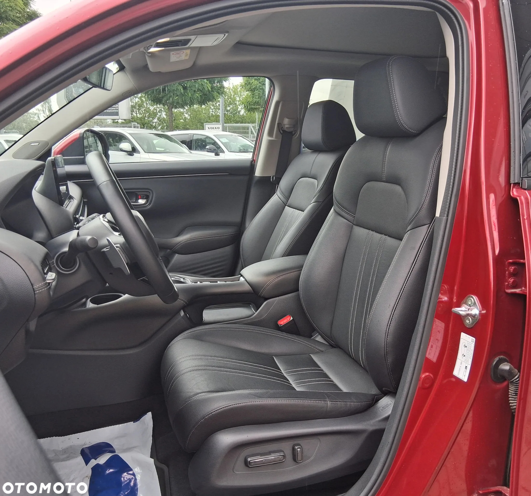Honda ZR-V 2.0 i-MMD HEV Advance 2WD CVT - 11