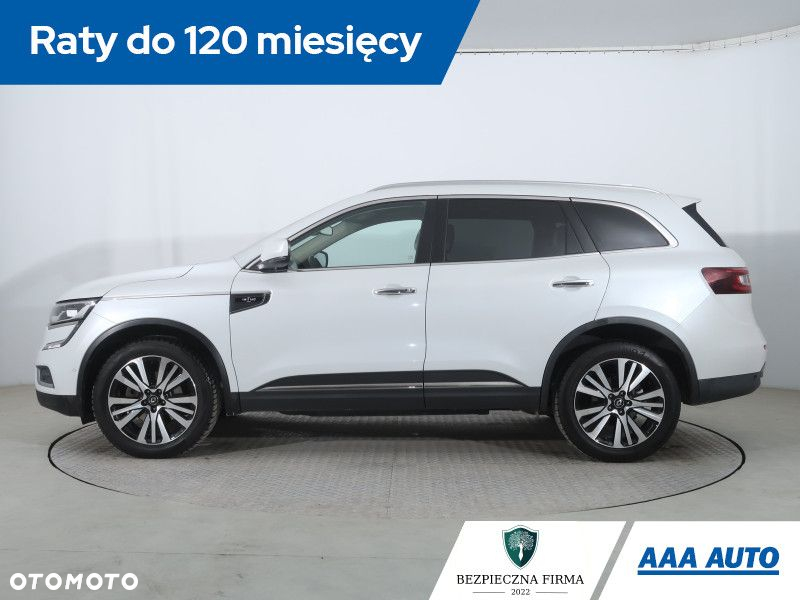 Renault Koleos - 3