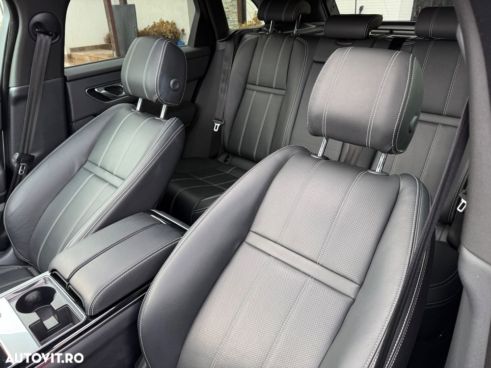 Land Rover Range Rover Velar 2.0 R-Dynamic S - 8