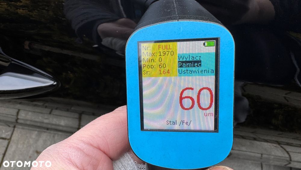 Hyundai i20 blue 1.2 Trend - 39