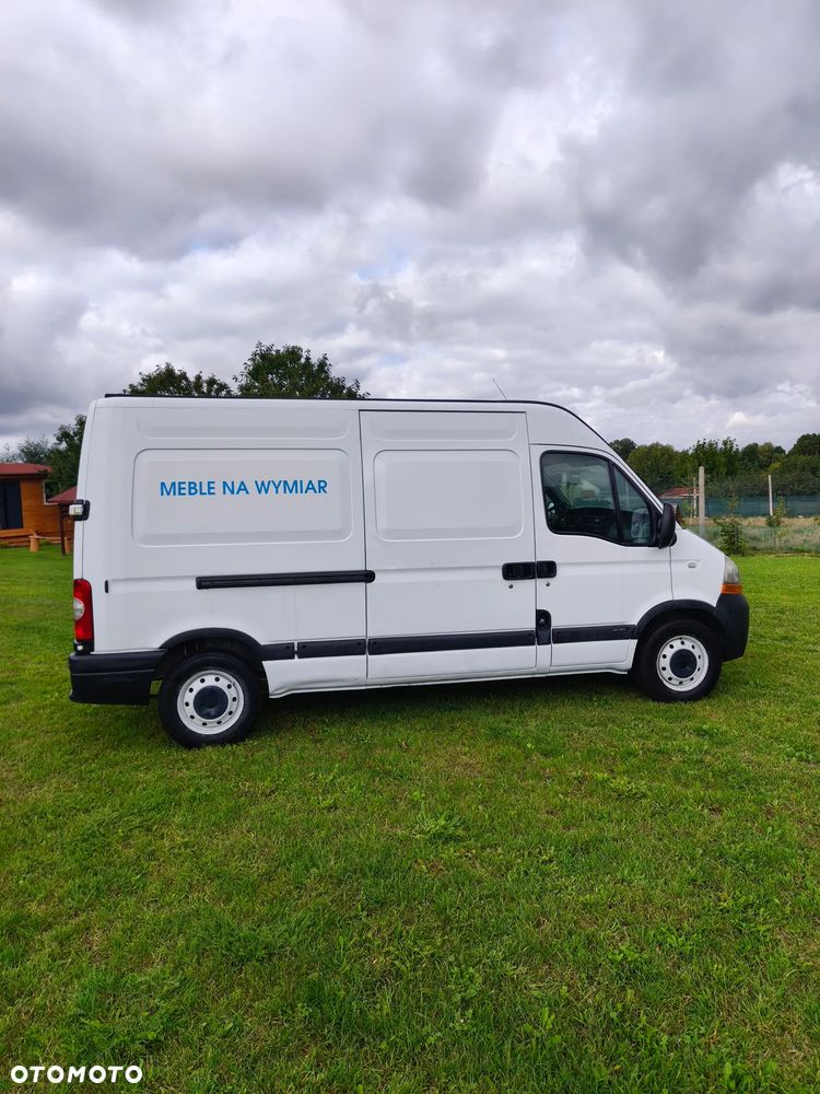 Renault Master - 4