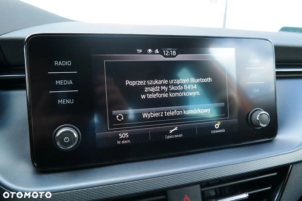 Skoda Kamiq 1.0 TSI Ambition - 23