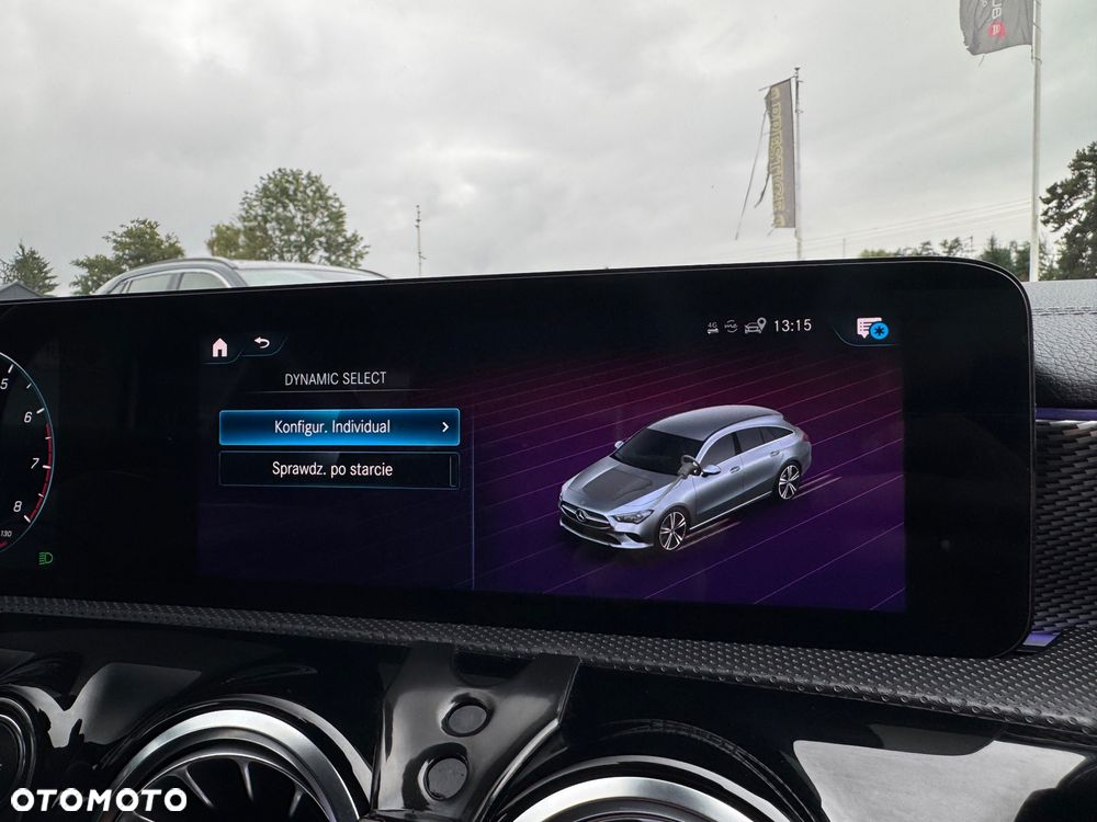 Mercedes-Benz CLA - 38