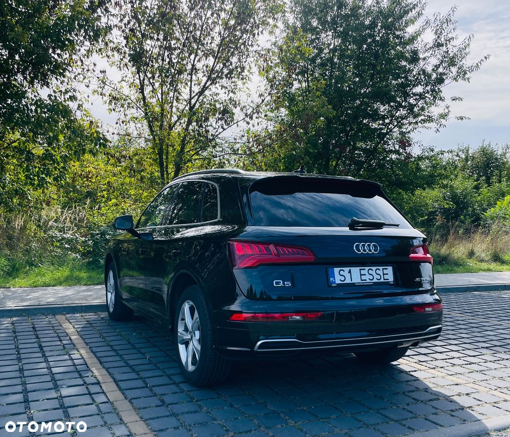 Audi Q5 2.0 TFSI Quattro S tronic - 2