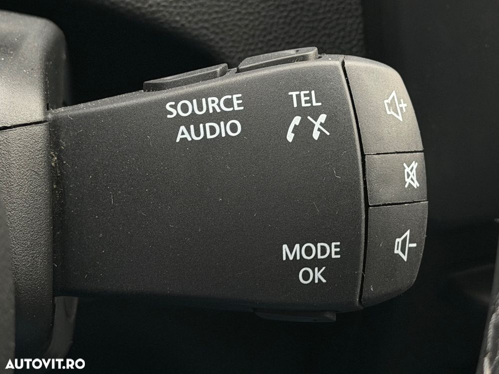 Dacia Duster dCi 110 2WD EDC Comfort - 27