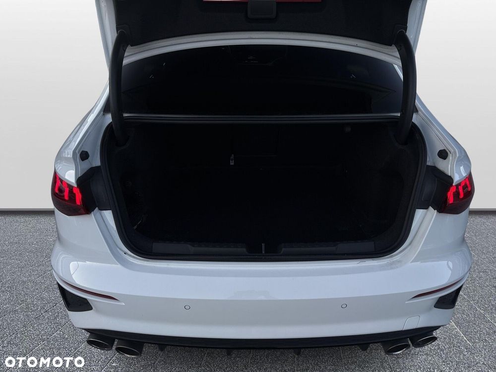 Audi S3 Limousine TFSI Quattro S tronic - 33