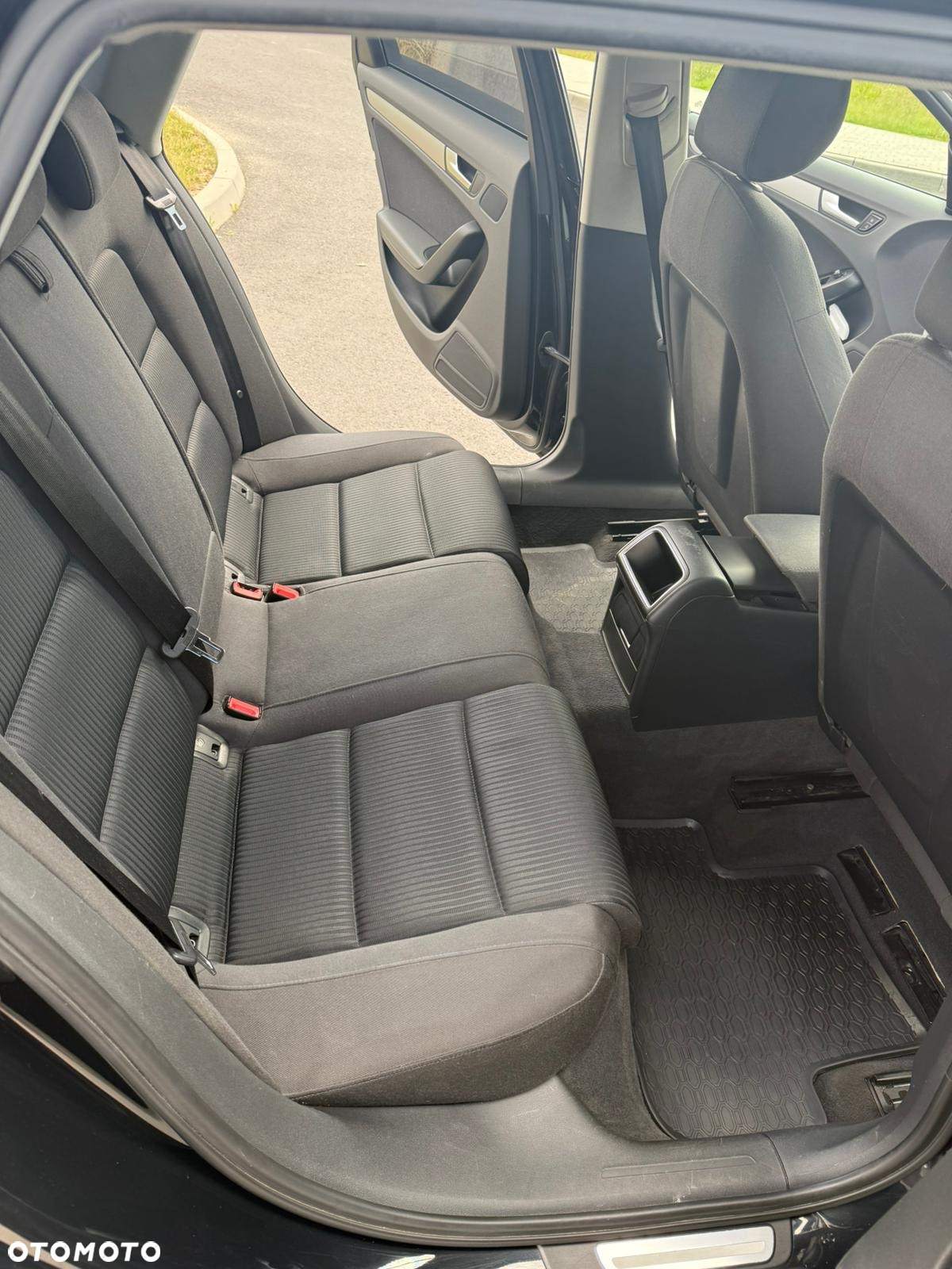 Audi A4 2.0 TDI - 12