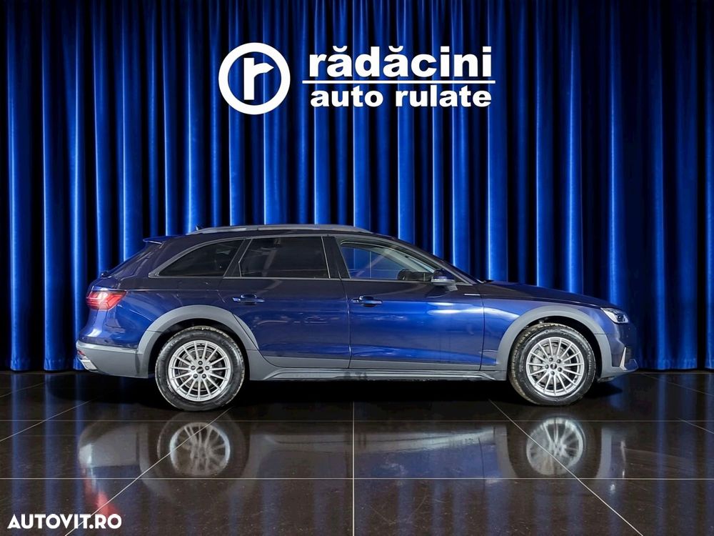 Audi A4 Allroad 2022 photo 3