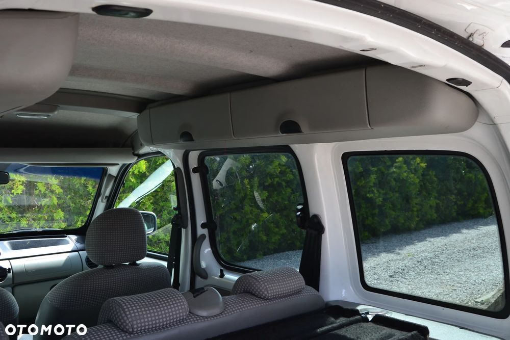 Renault Kangoo 1.6 16V Expression - 21