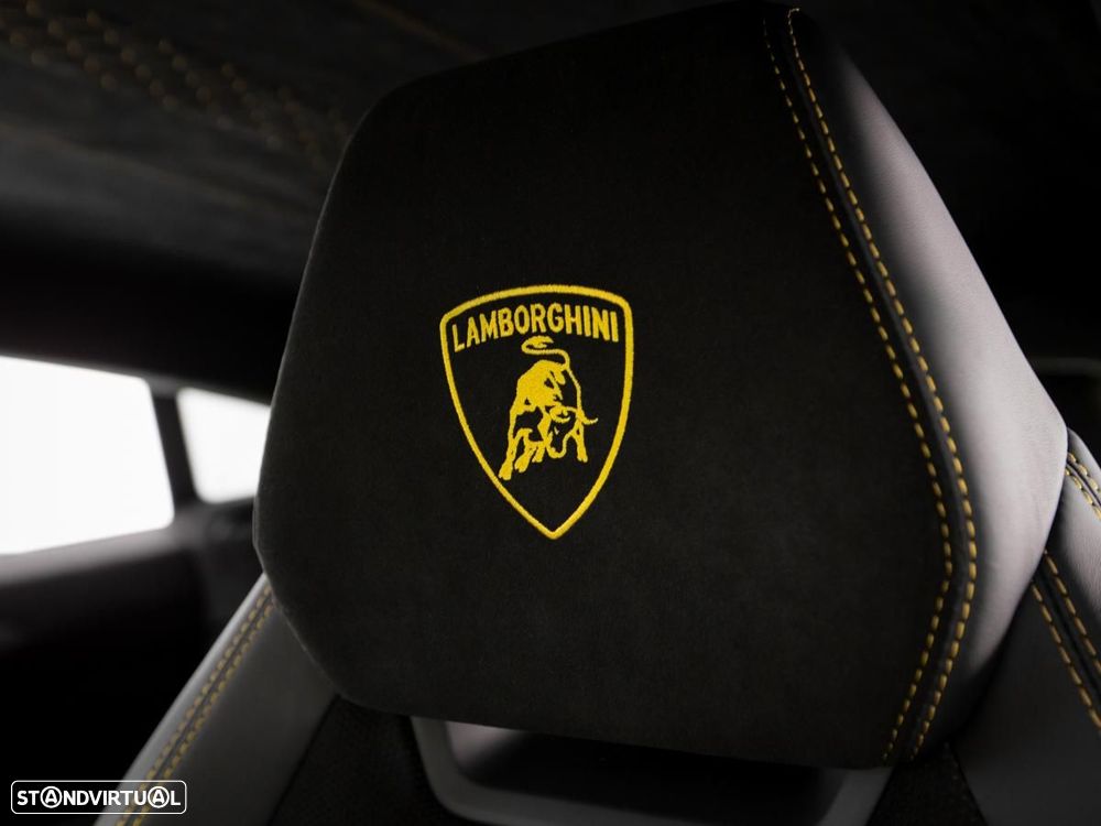 Lamborghini Urus 4.0 V8 Performante - 13
