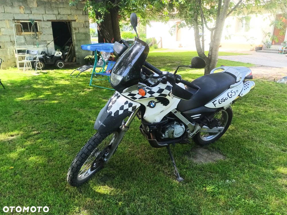 BMW GS - 2