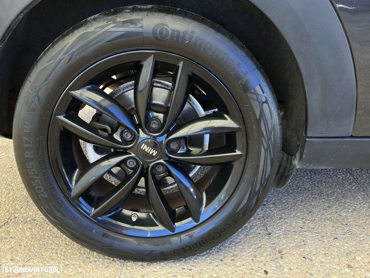 MINI Countryman Cooper - 23