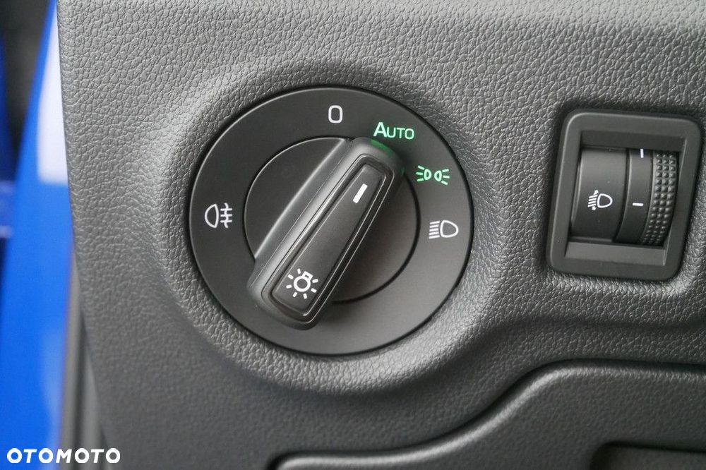 Skoda Fabia 1.0 TSI Ambition - 20