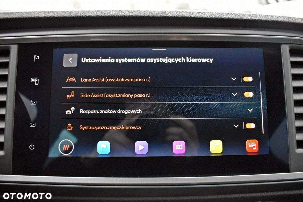 Cupra Ateca 2.0 TSI 4Drive VZ DSG - 23