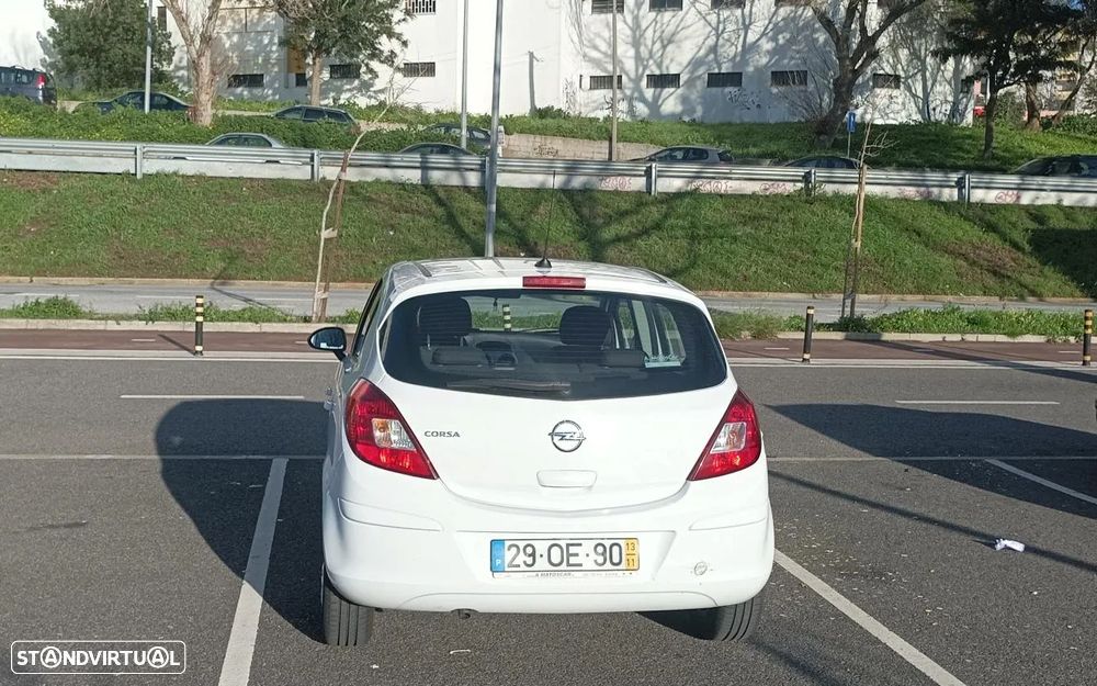 Opel Corsa - 13
