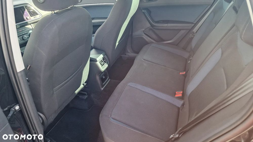 Seat Ateca - 11