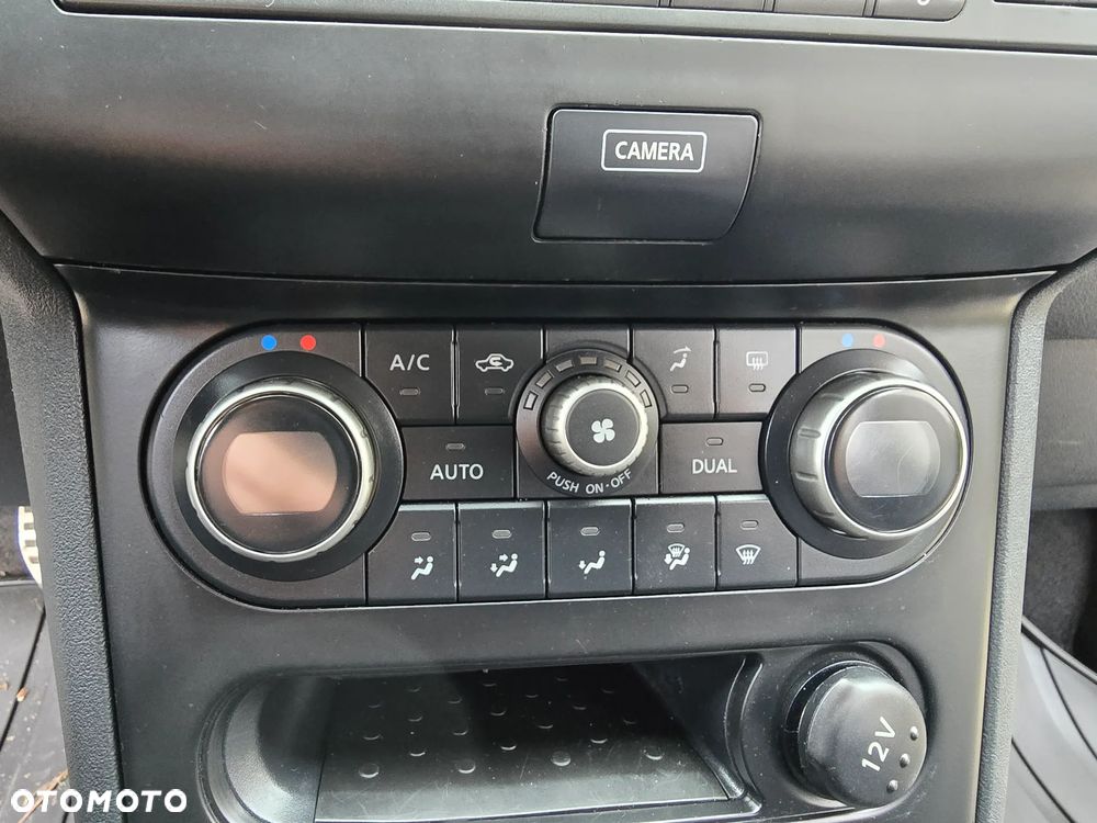 Nissan Qashqai+2 1.6 dCi Acenta S&S - 15