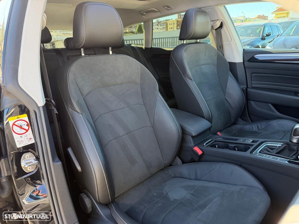 VW Arteon Shooting Brake 1.4 TSI eHybrid Elegance - 18