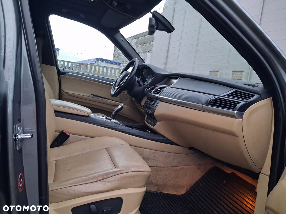 BMW X5 3.0d xDrive - 17