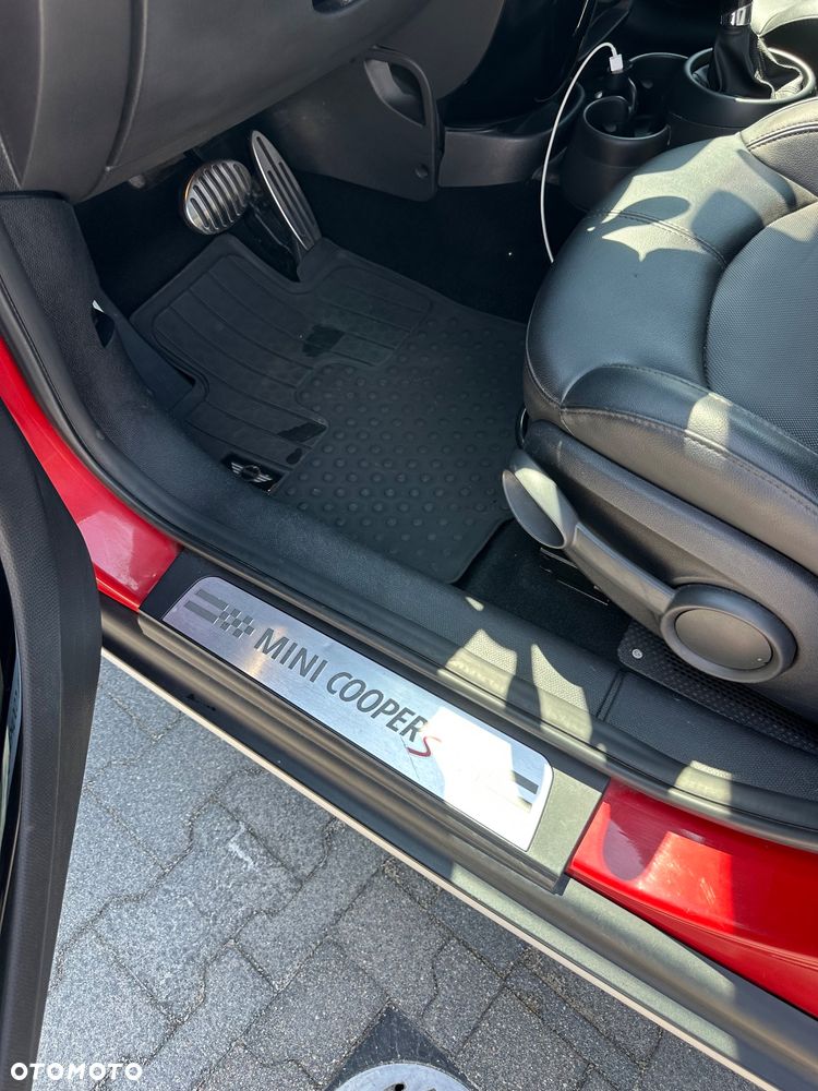MINI Countryman Cooper S All4 - 17