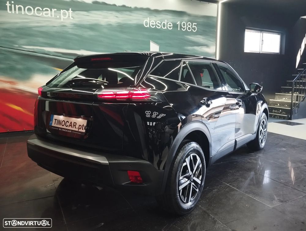Peugeot 2008 1.2 PureTech Style - 5