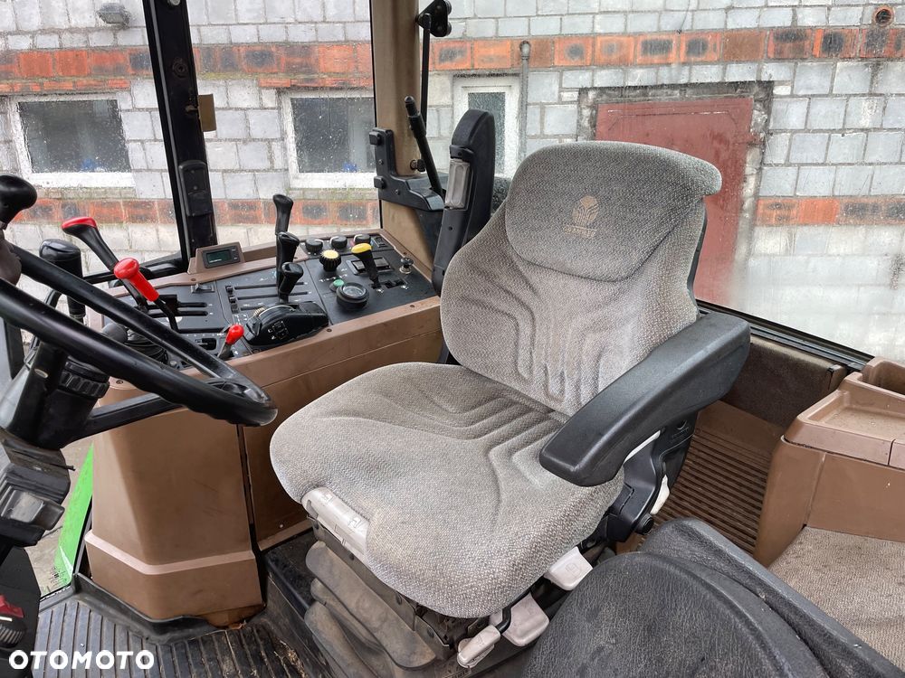 John Deere 7800 - 8