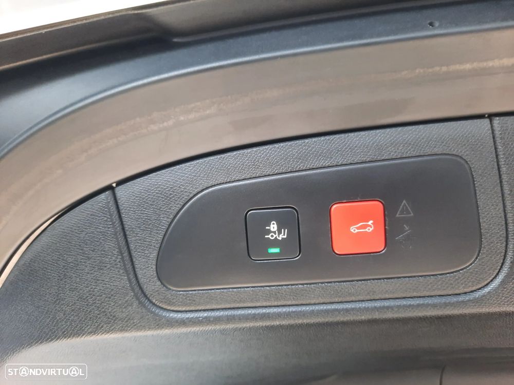 DS DS7 Crossback E-Tense Rivoli EAT8 - 50