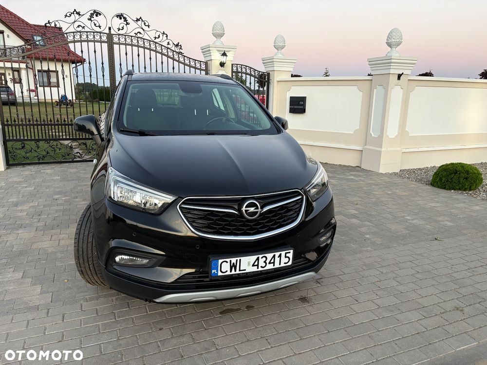 Opel Mokka 1.4 Turbo ecoFLEX Start/Stop Innovation - 6