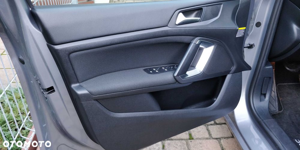 Peugeot 308 - 6