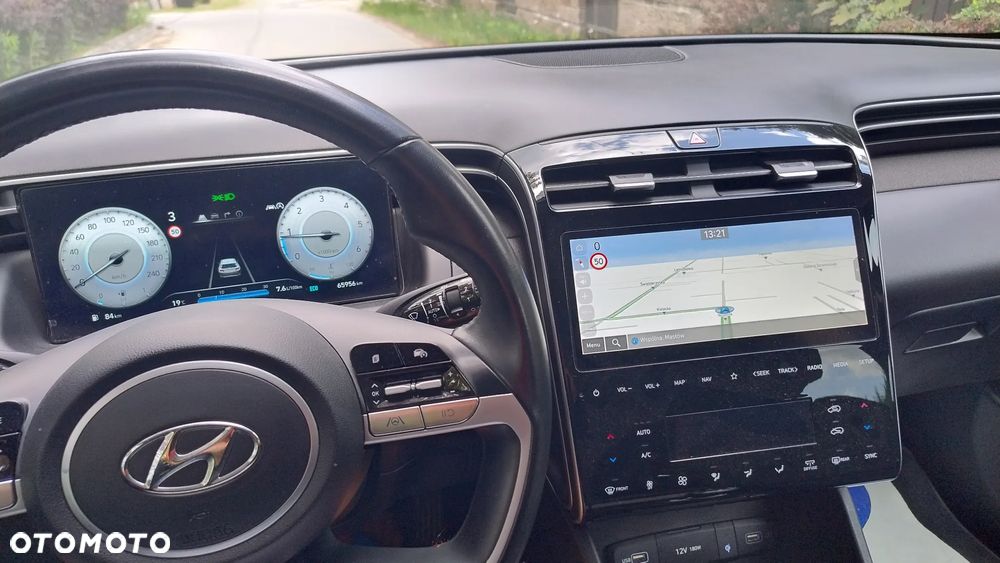 Hyundai Tucson - 6