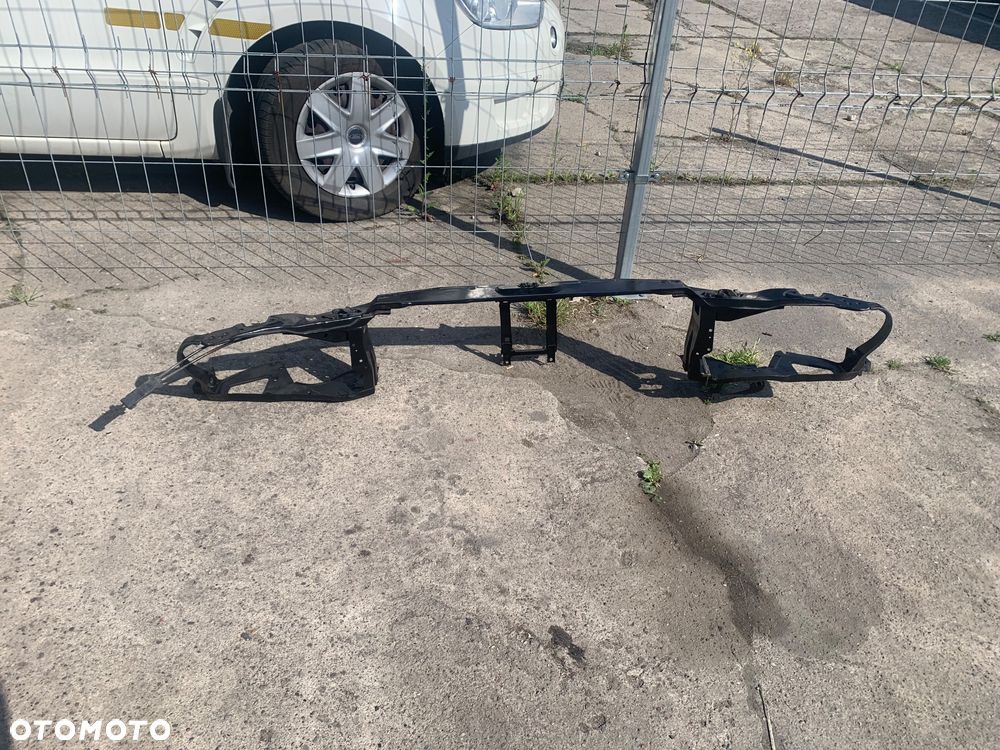 Pas przedni okular maska lampa lewa błotnik lewy prawy Mercedes s w220 - 6