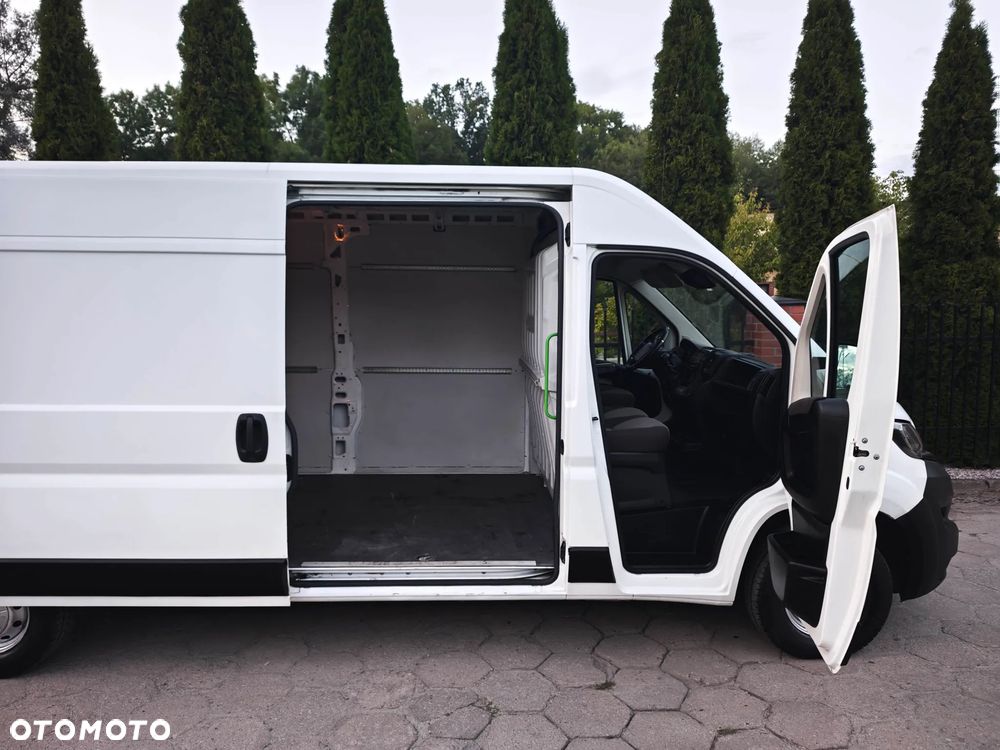 Peugeot Boxer - 21