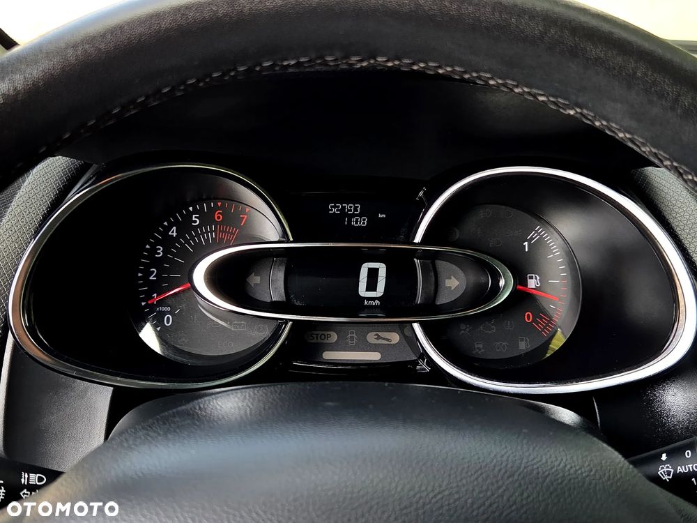 Renault Clio (Energy) TCe 90 Start & Stop LIMITED - 7