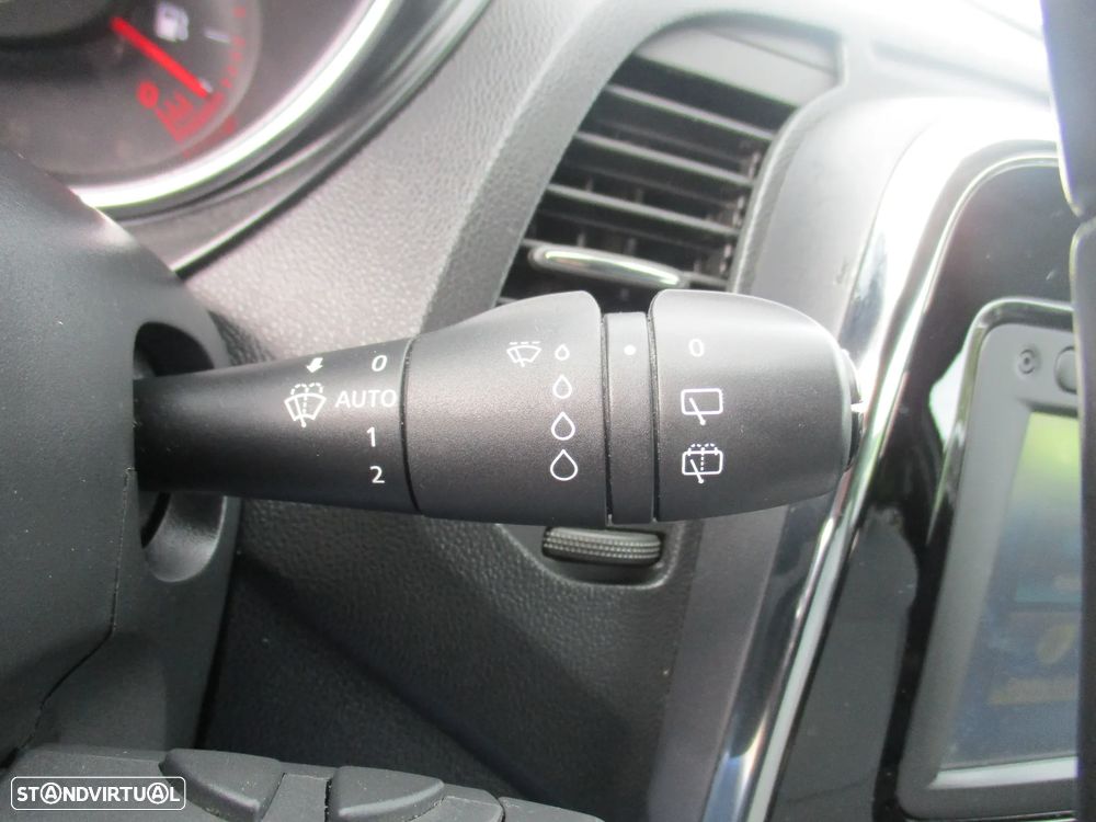 Renault Captur 1.5 dCi Exclusive - 21