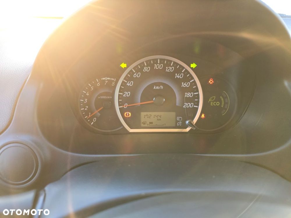 Mitsubishi Space Star 1.0 Clear Tec Intro Edition+ - 20