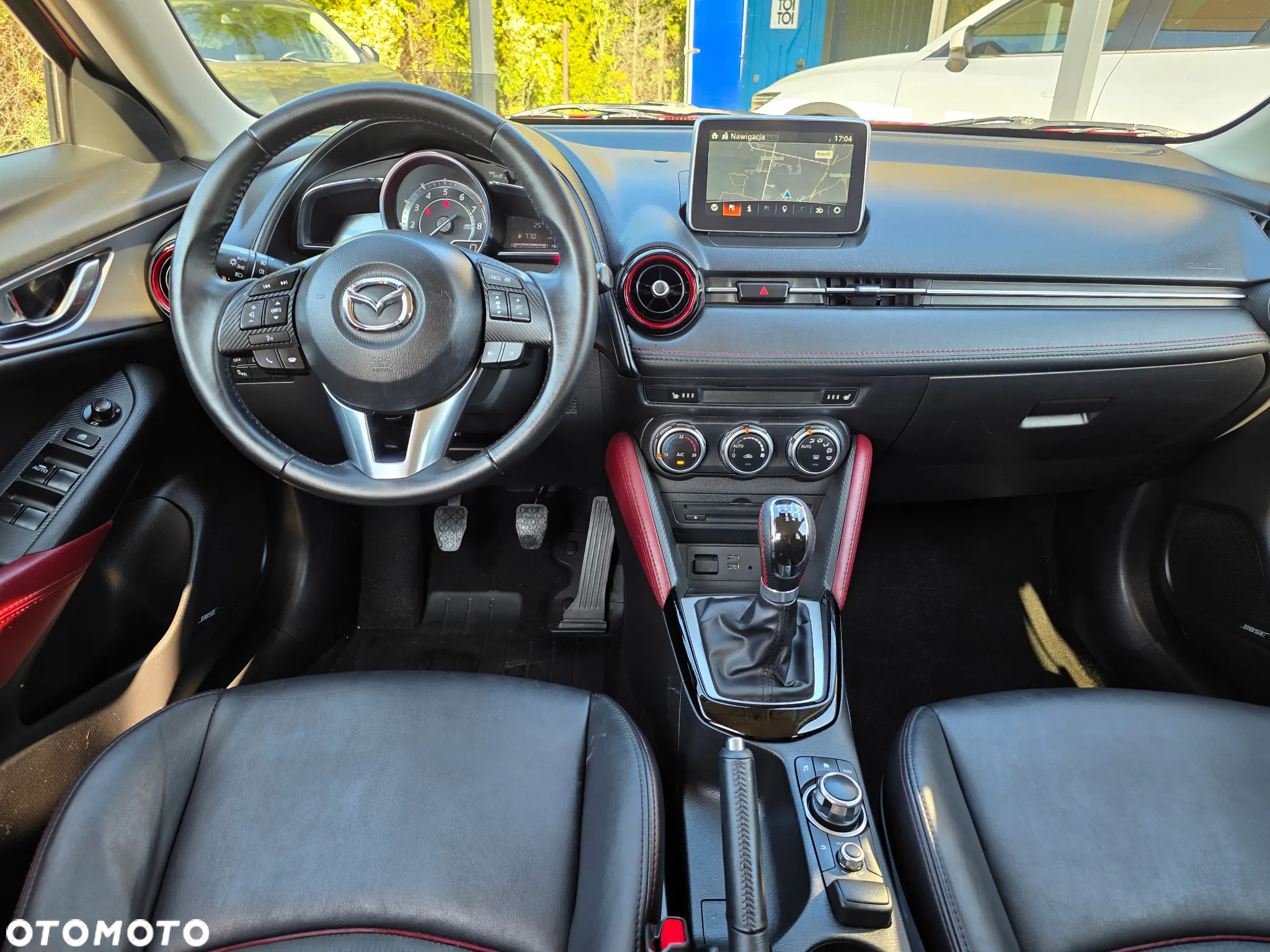 Mazda CX-3 2.0 SkyPassion - 26