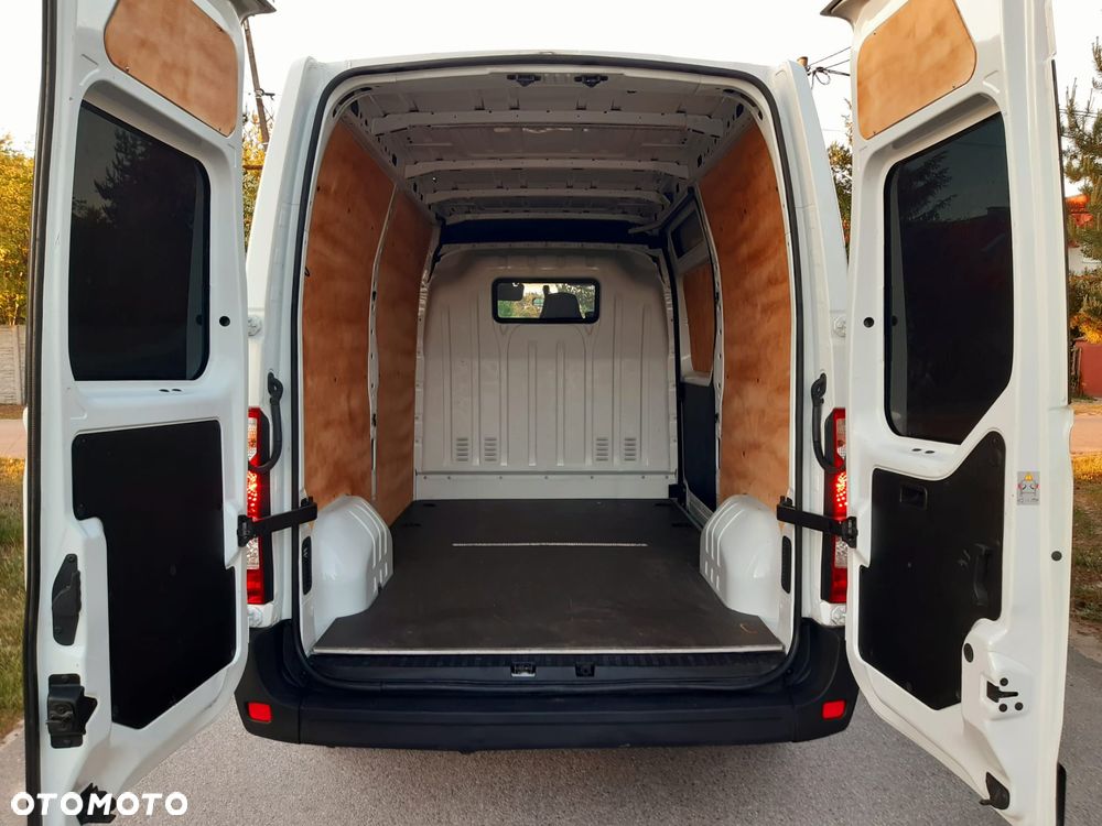 Opel Movano - 20