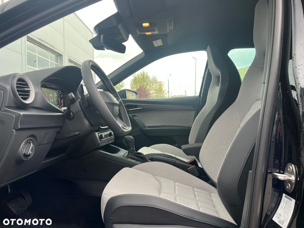 Seat Arona - 12