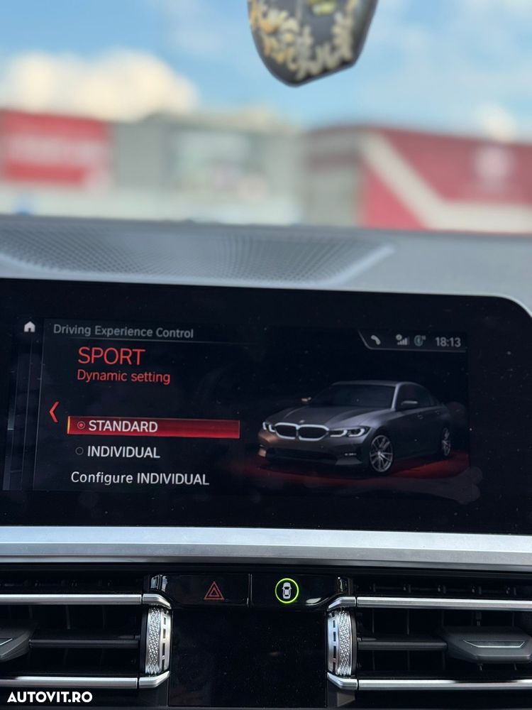 BMW Seria 3 320d GT xDrive AT - 14
