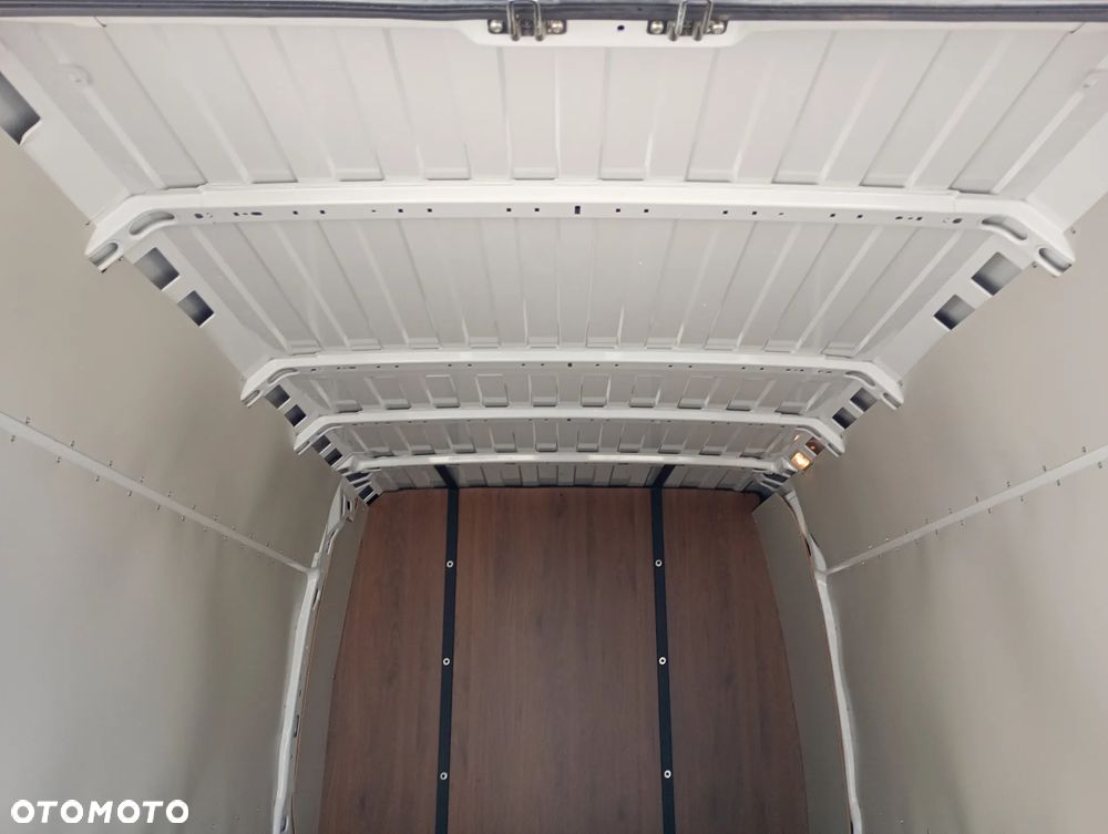 Fiat DUCATO L4H2 MAXI BRYGADÓWKA 7 OSÓB KLIMA TEMPOMAT NR.31 - 20