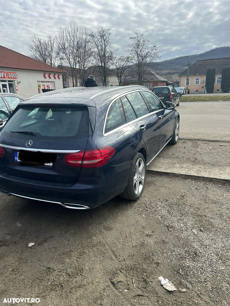 Mercedes-Benz Vito - 3