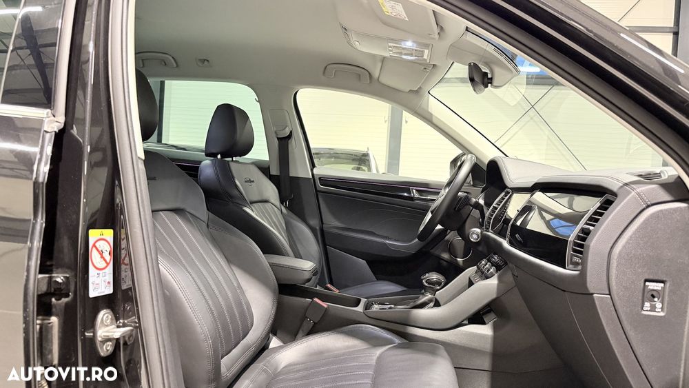 Skoda Kodiaq 2.0 TDI DSG L&K - 29