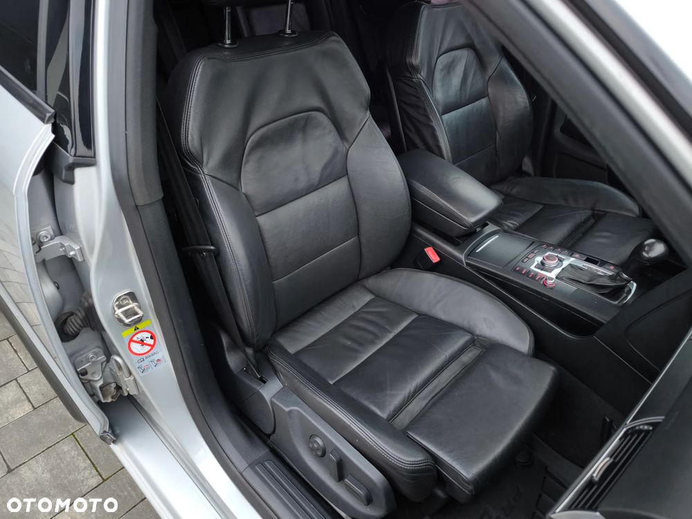 Audi A6 Allroad - 17