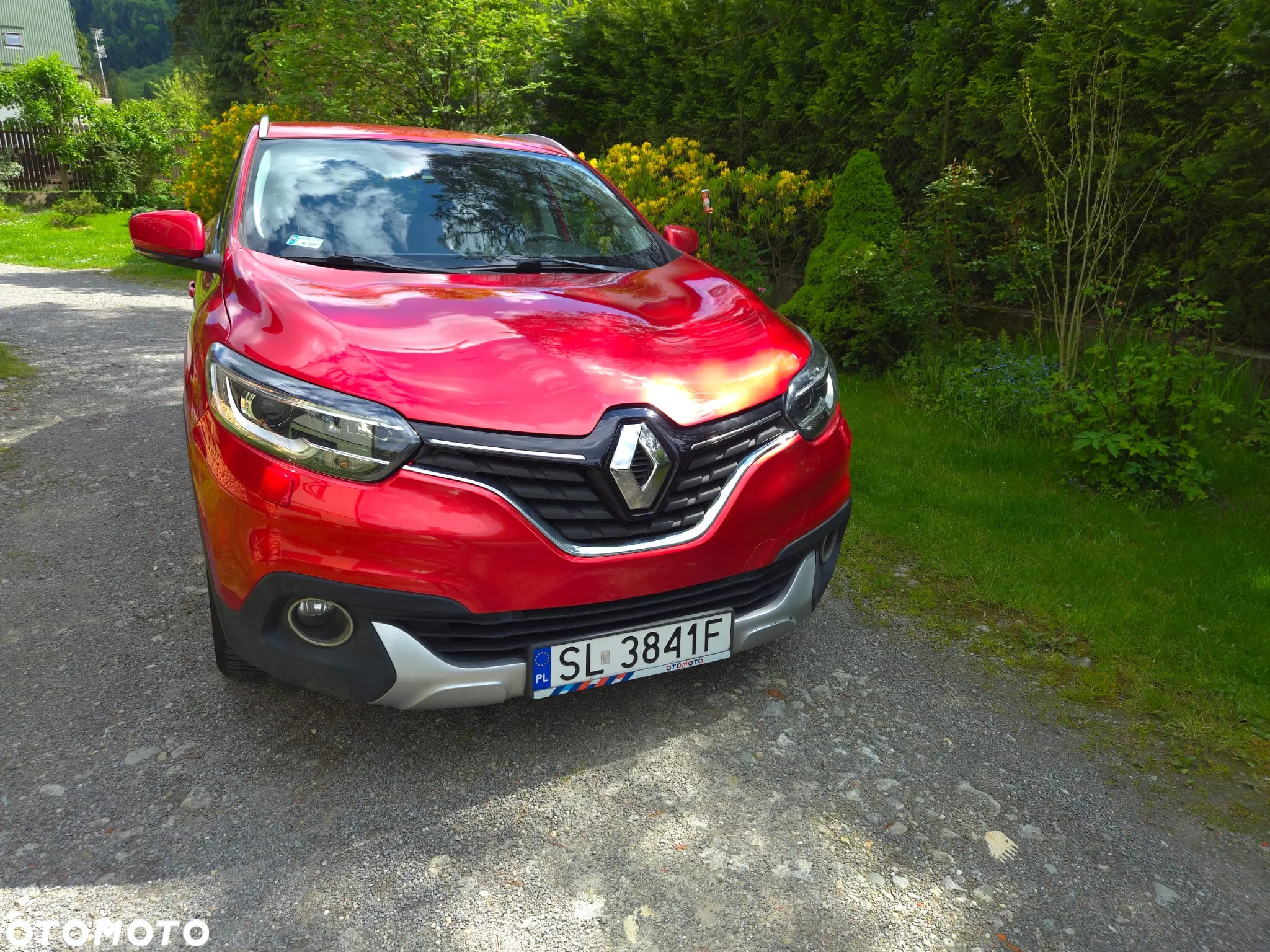 Renault Kadjar - 5