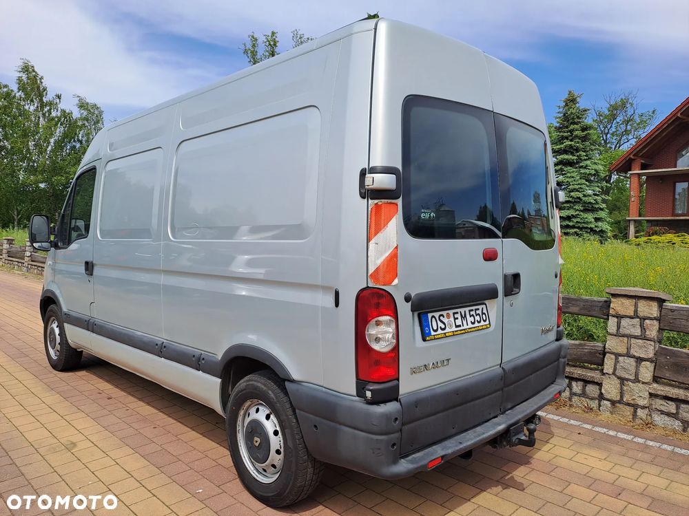 Renault MASTER - 7